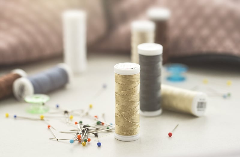 Upcycling Sewing Image